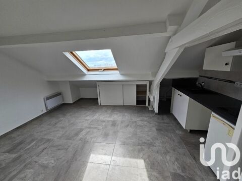  Appartement � louer 2 pi�ces 22 m�