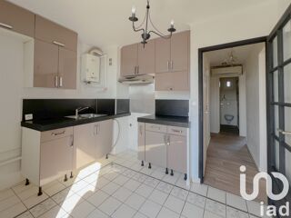  Appartement � vendre 3 pi�ces 47 m�