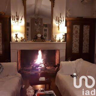  Maison � vendre 10 pi�ces 370 m�