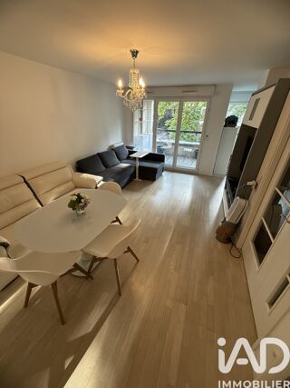  Appartement � vendre 3 pi�ces 63 m�