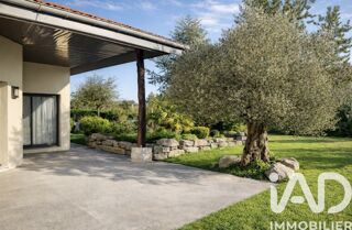  Villa � vendre 6 pi�ces 206 m�