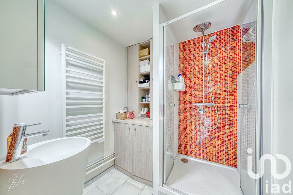  vendre  Appartement Paris 10