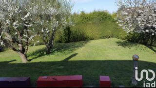  Maison  vendre 6 pices 114 m