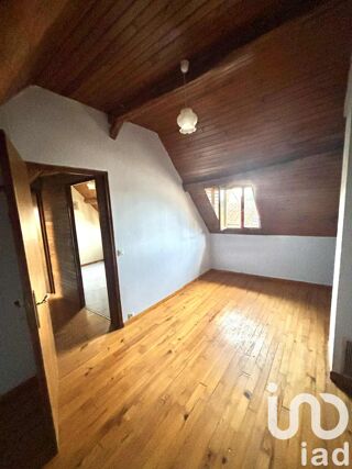  Maison � vendre 10 pi�ces 223 m�