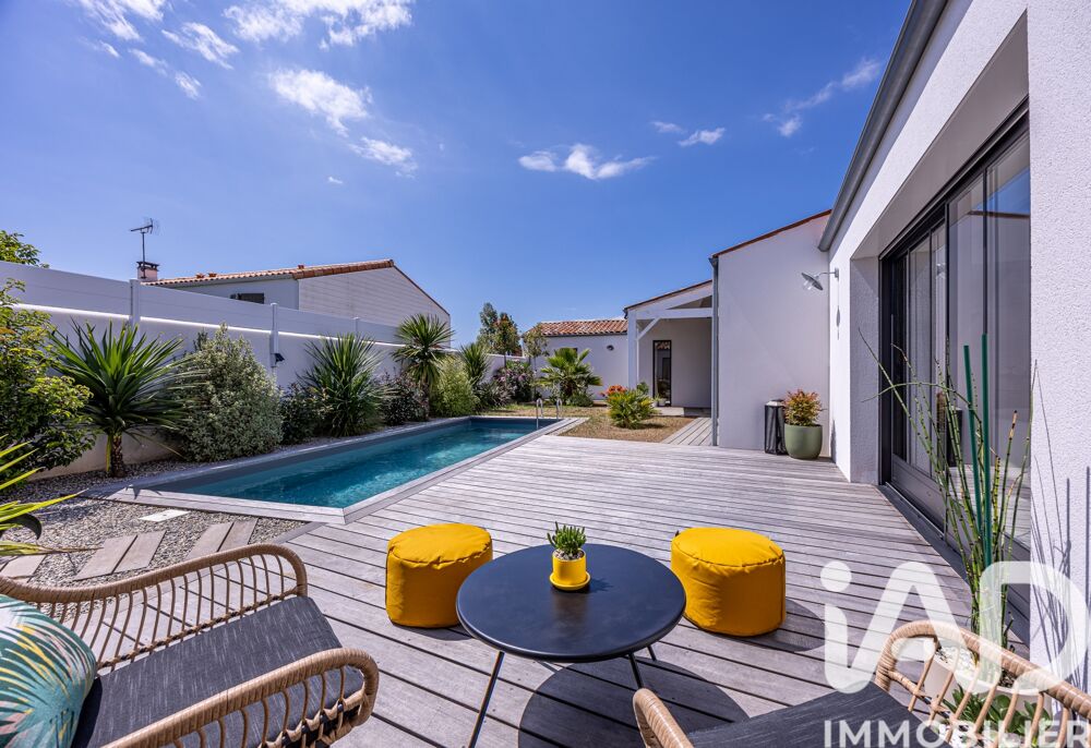 � vendre  Maison Marsilly (17137)