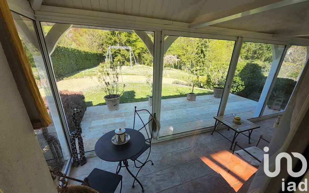  vendre  Maison Saint-Denis-sur-Loire (41000)