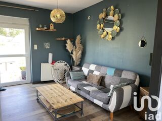  Maison  vendre 4 pices 79 m