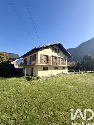  Maison � vendre 4 pi�ces 124 m�