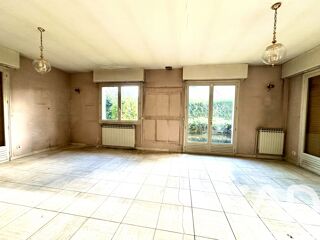  Maison � vendre 8 pi�ces 182 m�