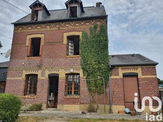  Maison � vendre 4 pi�ces 84 m�