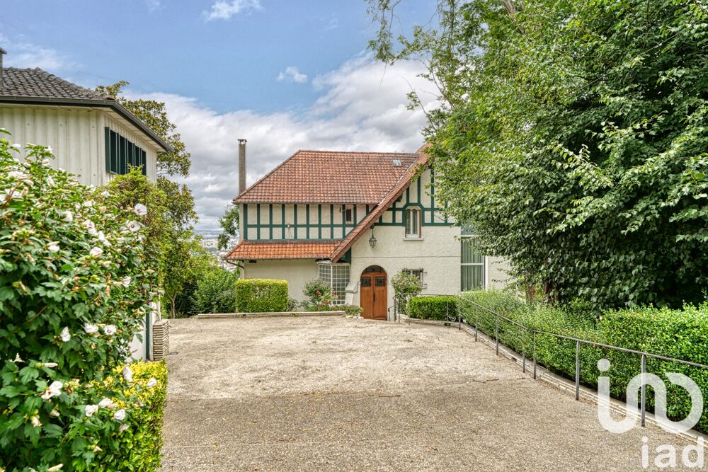  vendre  Maison Sannois (95110)