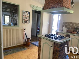  Maison � vendre 4 pi�ces 112 m�