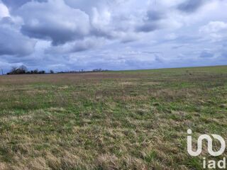  Terrain � vendre 1775 m�