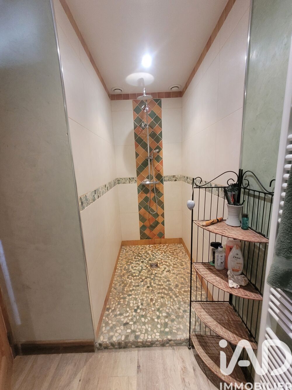 � vendre  Maison Velleron (84740)