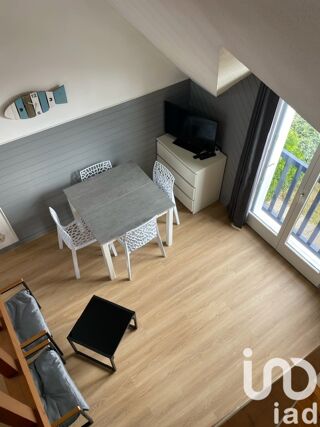  Appartement � vendre 3 pi�ces 30 m�