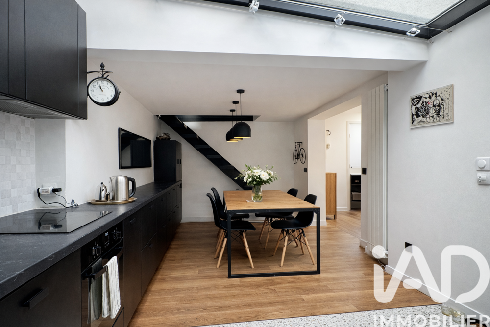 � vendre  Maison Ch�tillon (92320)