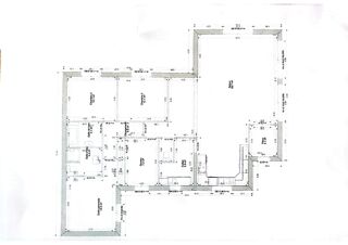  Terrain � vendre 709 m�