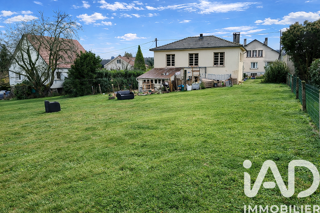  Maison � vendre 3 pi�ces 69 m�