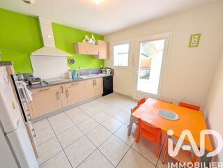  Maison � vendre 5 pi�ces 119 m�