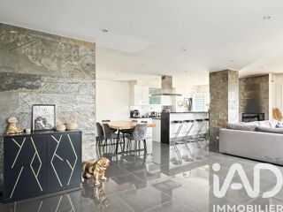  Maison � vendre 6 pi�ces 128 m�