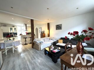  Appartement � vendre 2 pi�ces 62 m�