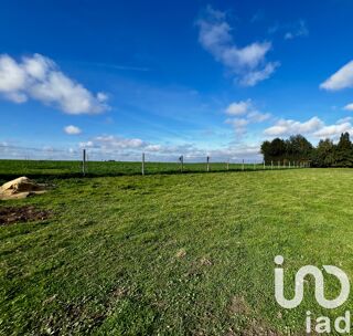  Terrain � vendre 1167 m�