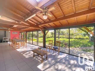  Maison  vendre 7 pices 153 m