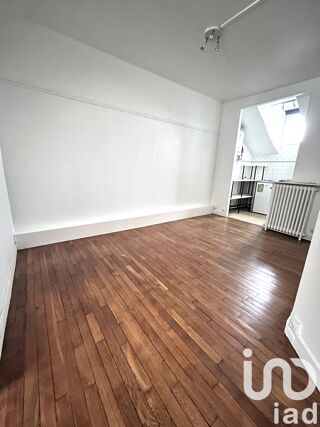  Appartement  vendre 1 pice 22 m