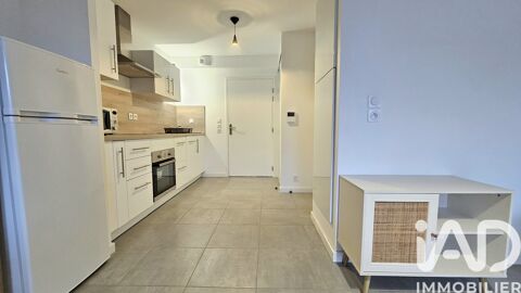   Vente Appartement 1 pi�ce Appartement - 1 pi�ce(s) - 30 m�