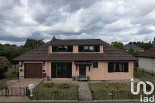  Maison � vendre 5 pi�ces 114 m�