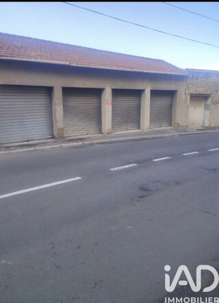  Parking / Garage � vendre 94 m�