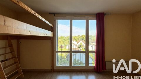   Vente Appartement 1 pi�ce Appartement - 1 pi�ce(s) - 25 m�