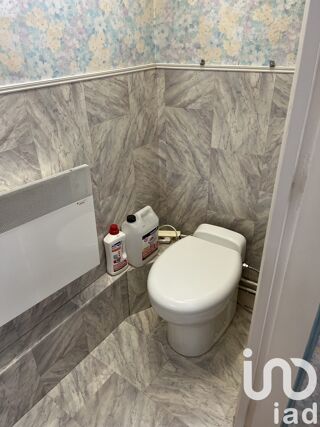  Maison  vendre 3 pices 74 m