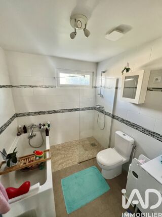  Maison  vendre 3 pices 75 m