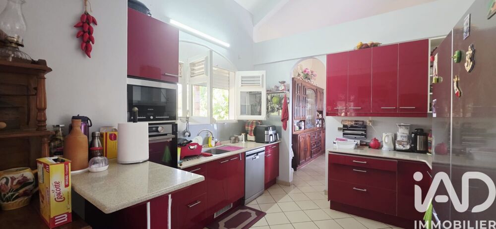 � vendre  Maison Le Robert (97231)