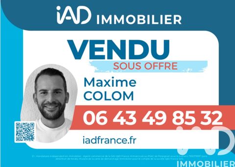  Appartement � vendre 2 pi�ces 34 m�