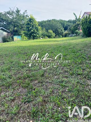  Terrain � vendre 1776 m�