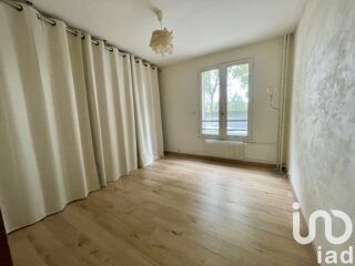  Appartement  vendre 3 pices 61 m