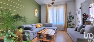  Appartement � vendre 3 pi�ces 80 m�