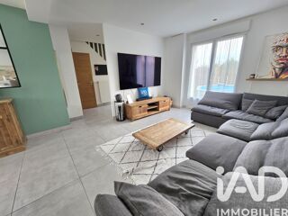  Maison  vendre 6 pices 120 m