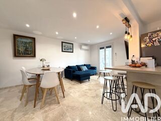  Appartement � vendre 3 pi�ces 83 m�