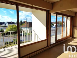  Appartement � vendre 5 pi�ces 102 m�