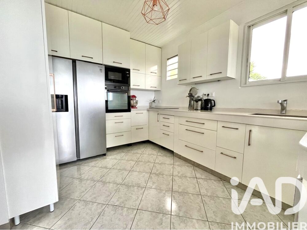 � vendre  Maison La Trinit� (97220)