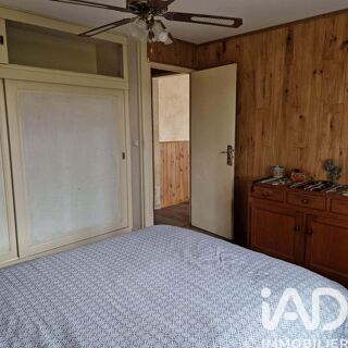  Maison � vendre 3 pi�ces 88 m�