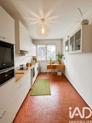  Appartement � vendre 4 pi�ces 100 m�