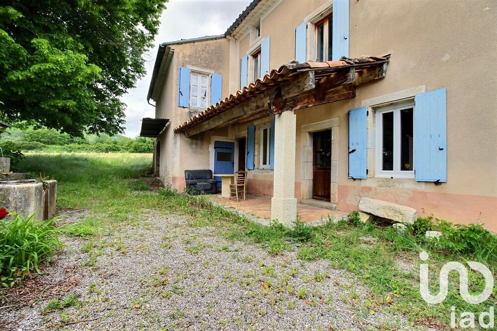  vendre  Maison Banon (04150)