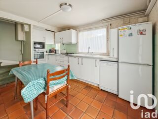  Maison � vendre 4 pi�ces 74 m�