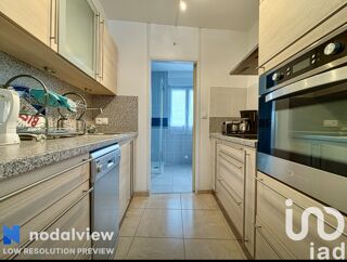  Appartement � vendre 3 pi�ces 47 m�