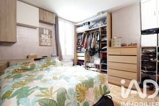  Appartement � vendre 3 pi�ces 56 m�