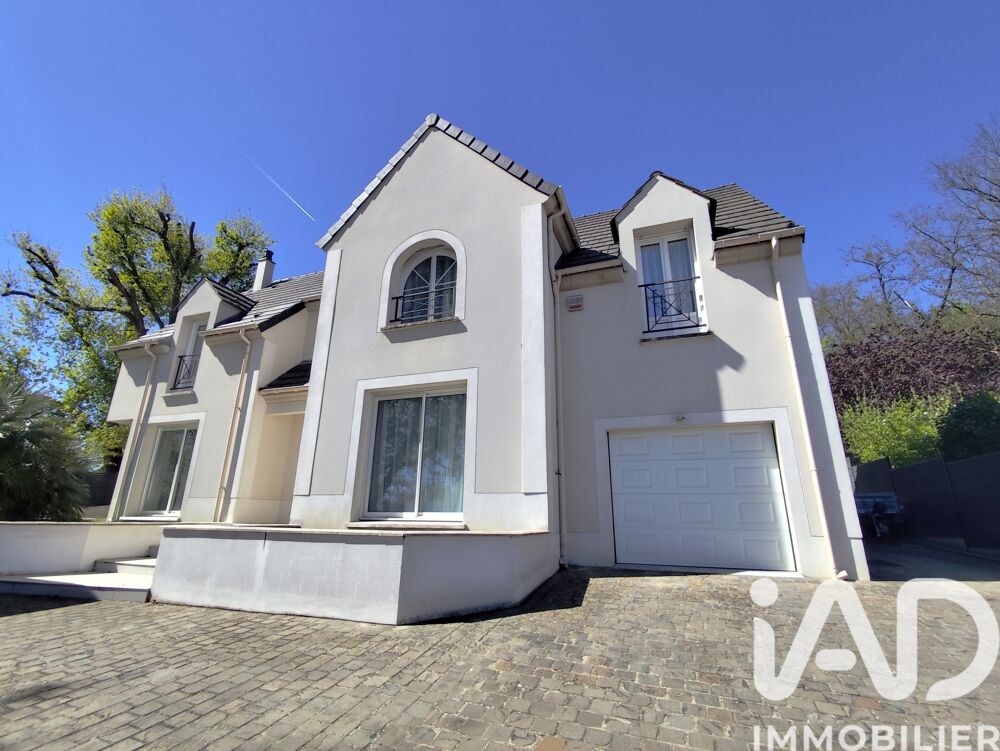 � vendre  Maison La Ville-du-Bois (91620)